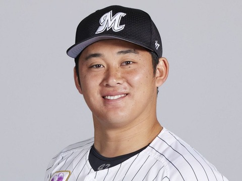 ロッテ鈴木昭汰「甲子園では倍の声量でお願いします！！」セ・パ交流戦３日開幕