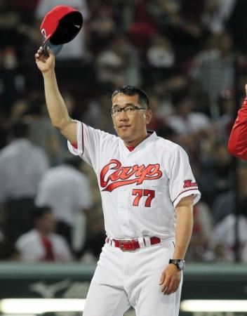 広島・野村謙二郎監督の思い出wwwwwwwww