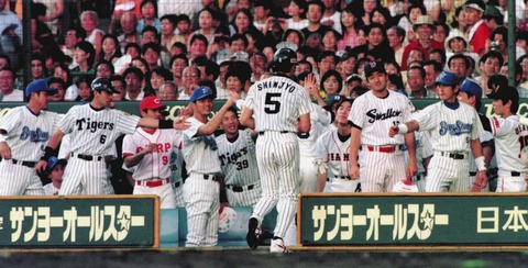 【1999年】オールスターメンバー凄すぎワロタｗｗｗｗｗｗｗｗｗｗ