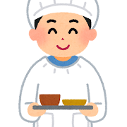 【これは泣ける】日本の給食、ガチで貧しくなる????