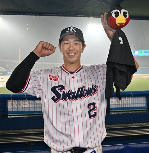 【4/16】●●●●●●●●中日 ●●●●横浜 ●●広島 読売○○ 阪神○○○○○ 東京○○○○○○○○