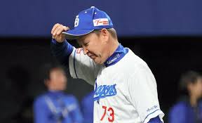 【朗報】立浪監督、来季も続投濃厚wwwwwwwwwwwwwwwwwwwwwwwwwwwwwwwwwwwww
