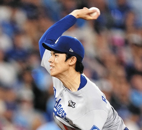 佐々木朗希さん、2026年も抑え起用の可能性浮上ｗｗｗｗｗｗｗｗｗｗｗｗｗｗｗｗｗｗｗ