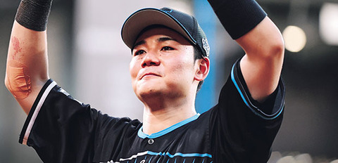 ファースト清宮幸太郎、15試合で6エラー