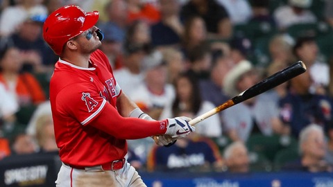 【衝撃】トラウト、今季2号ｗｗｗ