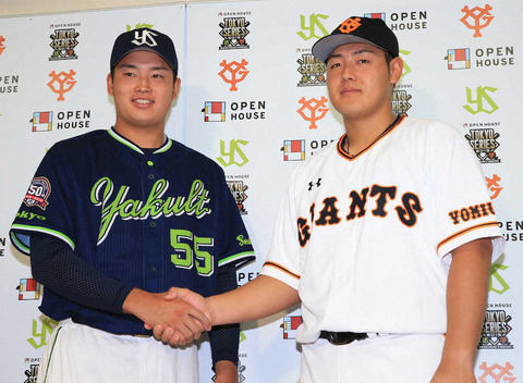【急募】村上と岡本、MLBでより成功しそうなのは？