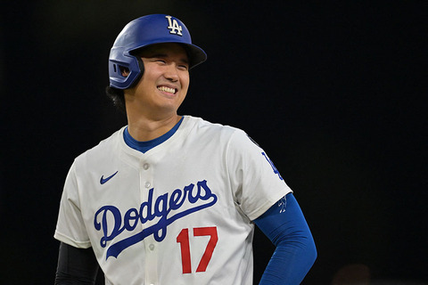 ドジャース大谷「日本の野球？全く見てないです。」