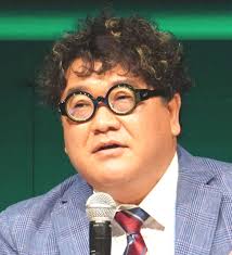 カンニング竹山「ロケバスで女性と2人きりになることはある。」
