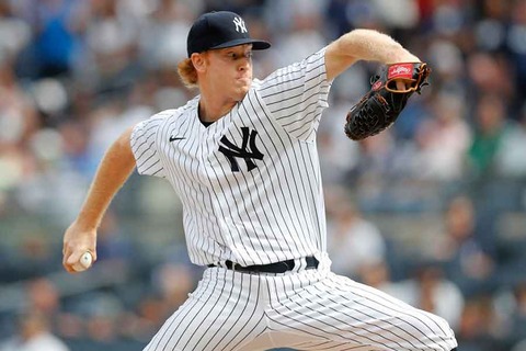 【衝撃】メジャー、160キロが普通ｗｗｗ