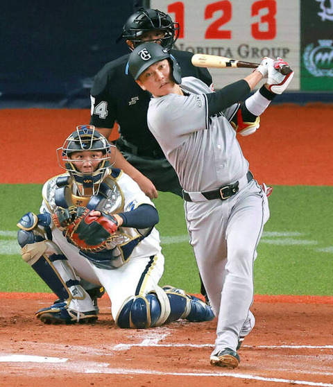 【朗報】巨人サード問題、坂本で解決ｗｗｗ