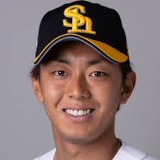 ソフトバンク今宮健太(33)←これ