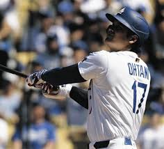 【ドジャース】大谷46号ソロ