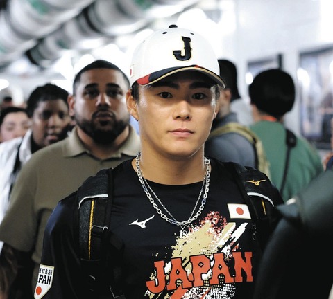 【朗報】山本由伸、2年連続開幕投手ｗｗｗ