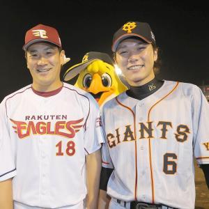田中将大と坂本勇人ってどっちが格上なの？