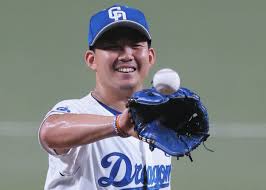 【MLB】中日小笠原、カブスの入札ありそう