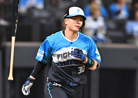 【合格ばい】元中日郡司さん　日本代表レベルの選手になる