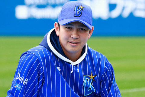 ここまでの山崎康晃「13登板 0勝3敗1S 防御率4.09 whip1.27 投球回11 」