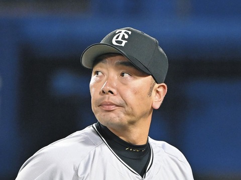 【うおおおお】巨人の田中将大獲得、阿部監督の強い要望だった