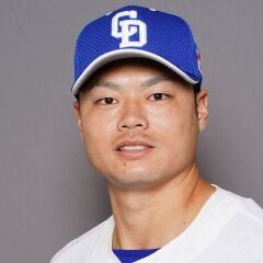 【実質生え抜き】中日細川成也　.300 19 58←打点少なくね？