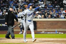 【もうやることがない】大谷、ドジャース1年目で打者専念なのにMVP確実&WS制覇