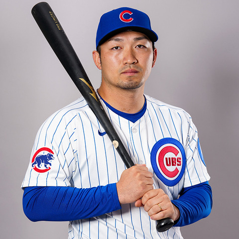 実はすごい鈴木誠也「メジャー移籍から4年間のホームラン数は大谷に次ぐ日本人2位です」←これ