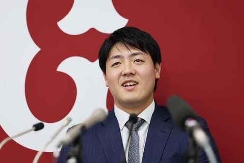 【あると思う】ドジャース岡本和真（29）獲得報道。一塁フリーマン（36）三塁マンシー（35）が高齢のため保険として