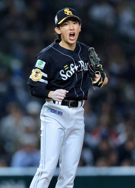 L 3-4 H [4/23]　ホークス連敗脱出　大津7回1失点、近藤2安打2打点　西武追い上げ及ばず連勝ストップ