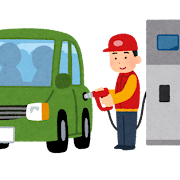 【悲報】ガソリン、いきなり27円値上げ