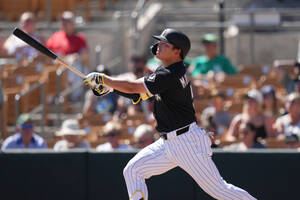 【衝撃】村上宗隆、三振率28％の現実