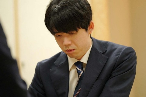 【敵なし】最近の藤井聡太、やばすぎてやばいwwwwwwwwwwww