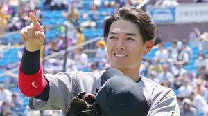 【未来人】中日ドラゴンズ三巡目指名、清原正吾内野手(慶応)ｗｗｗｗ