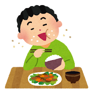 【大きな悩み】毎日一万歩歩いて食事制限もしてるのに痩せないんやが