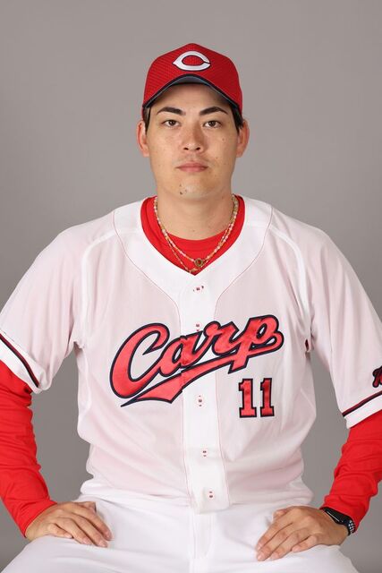 メジャー挑戦の九里、オリックスｗｗｗｗｗ