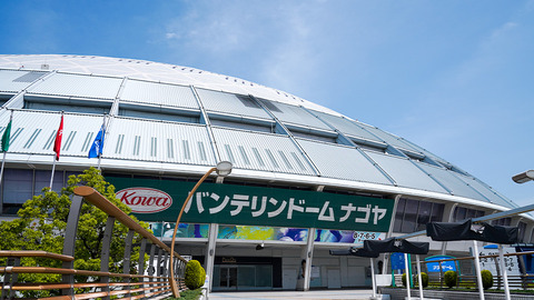 バンテリンドームの中日横浜戦を3試合丸ごと中止にした理由