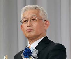 【素敵】元明石市長、斎藤さんに謝罪