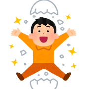 5月「暑いです」6月「暑いです」7月「暑いです」8月「暑いです」9月「暑いです」10月「暑いです」
