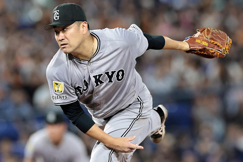 【200勝確実やん】田中将大さんなぜか中5日で中日戦先発へ！！！！！！！！
