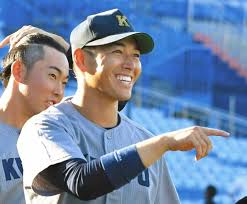 【慶應ボーイ】清原正吾さん、アメリカ独立リーグ入りプランを温めていた