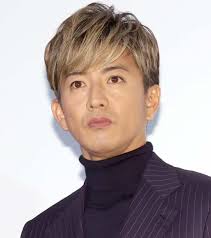 【人気俳優】木村拓哉さん、おじさんになってもイケメンすぎるｗｗｗｗ