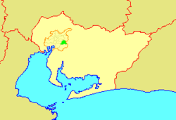 【集合】今年から名古屋で社会人なんやが「天白」ってどうなん？