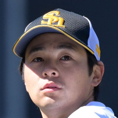  [3/29]　ホークス開幕3連勝　川瀬3安打2打点、スチュワート5回3失点　日本ハム3タテくらう