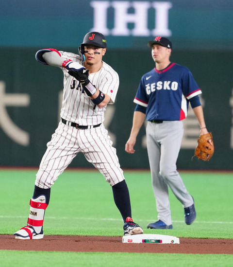 【WBC】他国「なんであの打者スタメンじゃないの？」日本打線に疑問ｗｗｗ