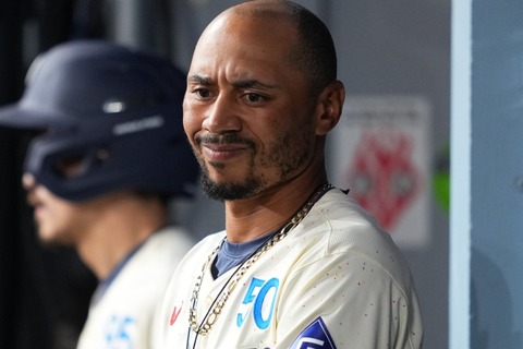 ベッツ、ついに矢田先生に弟子入りｗｗｗ