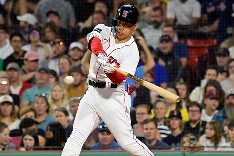 【日本最強打者】吉田正尚さん、補欠になりそう