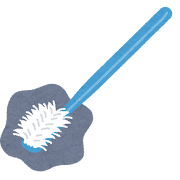 歯ブラシって何ヶ月で替えるのが正解なんや？