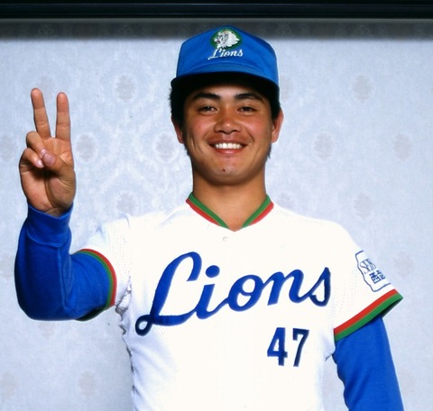 イケメン工藤公康「選手時代は優勝請負人と呼ばれ優勝14回日本一を11回経験しました！」