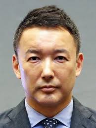 山本太郎＞＞＞＞＞＞＞＞小泉進次郎
