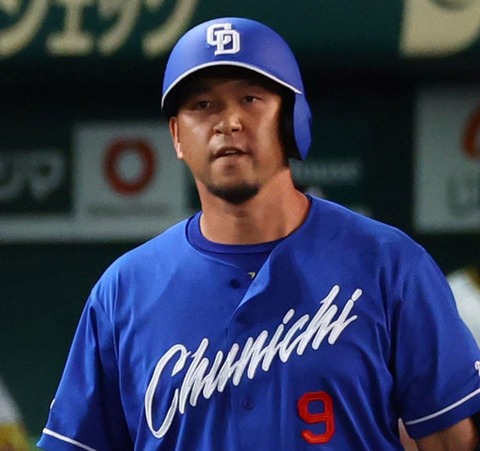 レジェンド「中島宏之(42)が日米通算2000安打達成目前なのにまだ契約がない！」