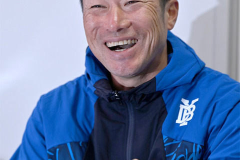 DeNA相川監督「牧、筒香、宮崎、佐野にもバントしてもらう」