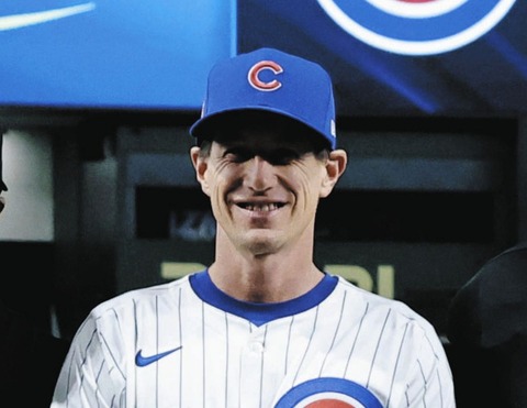 【波紋】二刀流ルールにカブス監督「最も奇怪。１球団だけが違うルール」　ロバーツ監督「じゃあやればｗ」